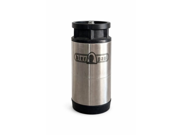 * bier paul 04 Sommerbier Tank KEG 20l