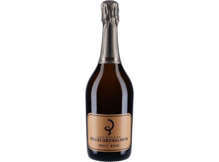 * Billecart Salmon Rosé 75cl 6 x 0.75l Kt.
