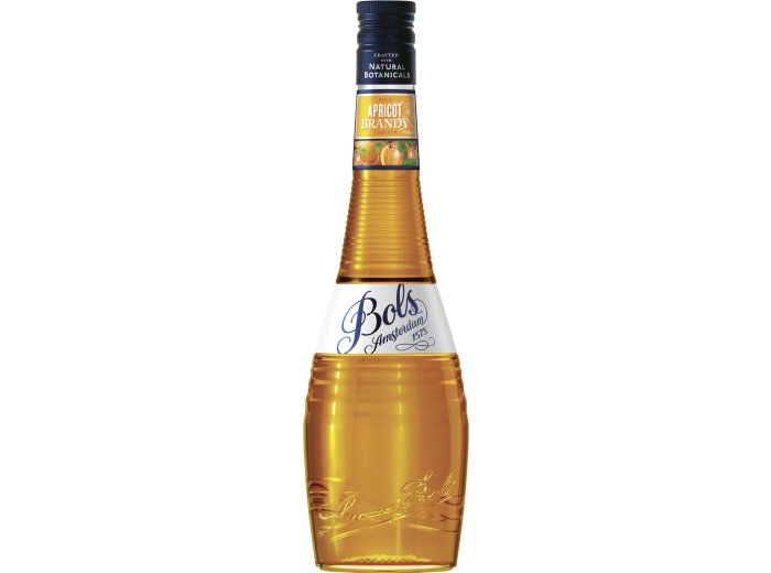 * Bols Apricot 70cl 1 x 70 cl
