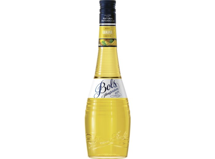 * Bols Banana 70cl 1 x 70 cl