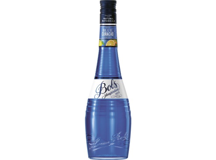 Bols Blue Curaçao 70cl 1 x 70 cl