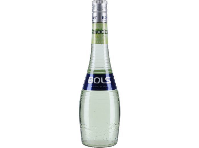 * Bols Cucumber Liqueur 70cl 1 x 70 cl