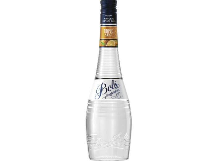 Bols Curaçao Triple Sec 70cl 1 x 70 cl