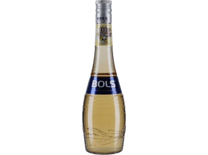 Bols Holunder - Elderflower 70cl 1 x 70 cl