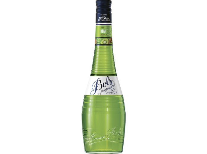 * Bols Kiwi 70cl 1 x 70 cl