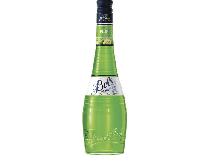 * Bols Melon 70cl 1 x 70 cl