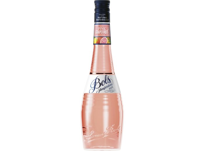 Bols Pink Grapefruit 70cl 1 x 70 cl