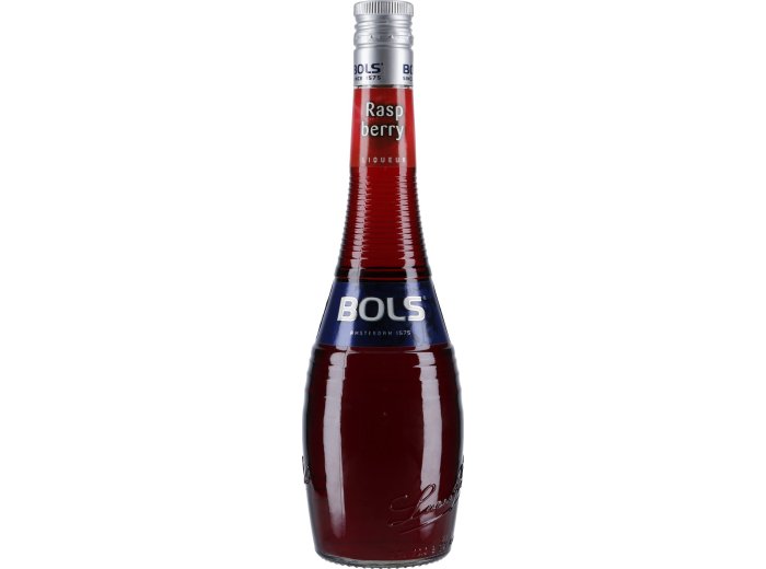 * Bols Raspberry 70cl 1 x 70 cl