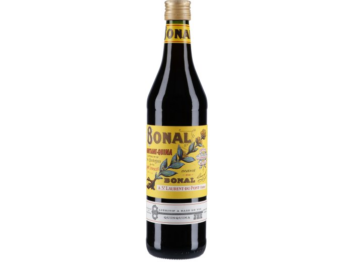Bonal Apéritif des Montagnes 75cl *** 1 x 75 cl