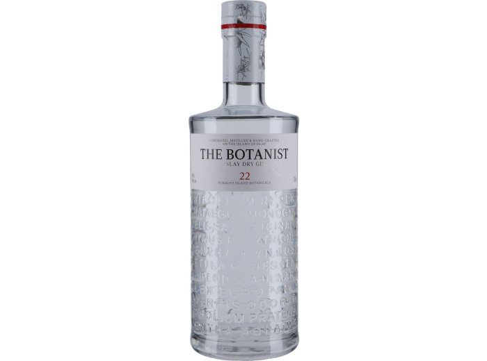* Botanist Gin 70 cl 1x 70 cl