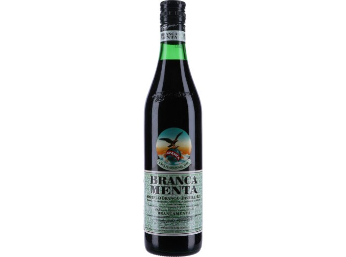 * Branca Menta 70cl 1 x 70 cl