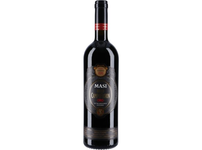 * Brolo Campofiorin Oro 2021 75cl 6 x 75 cl. Kt