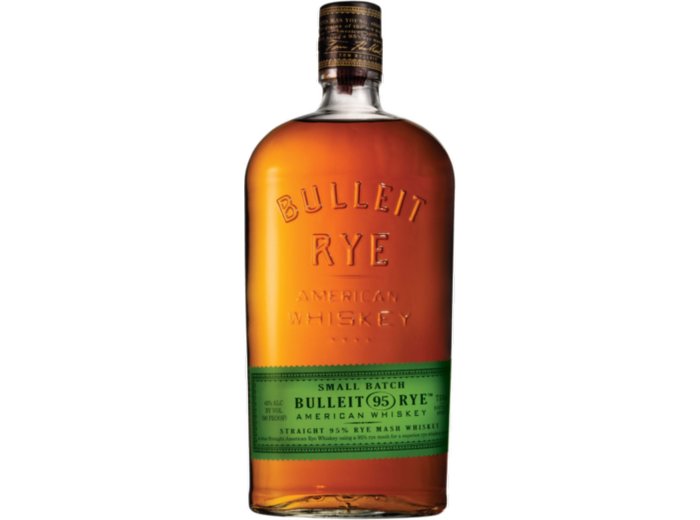 Bulleit RYE 70cl 1 x 70 cl