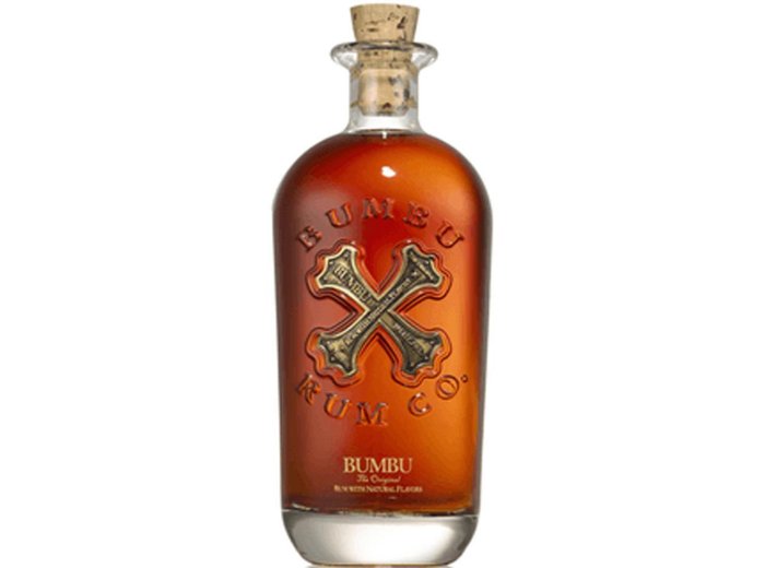 * Bumbu The Craft Rum 70cl 1 x 70 cl