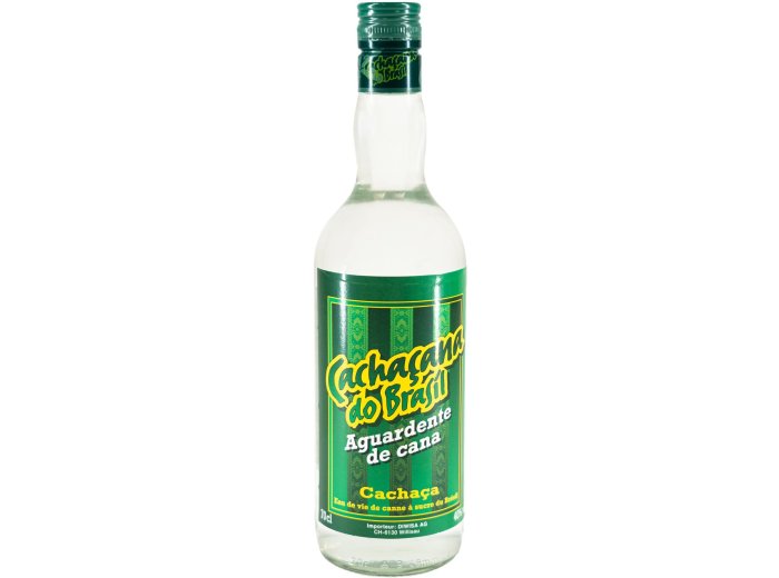 * Cachaça Cachacana do Brasil 70cl 1 x 0.70l