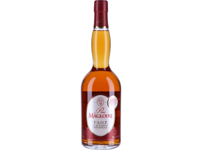 * Calvados VSOP Père Magloire 70 cl 1x 70 cl