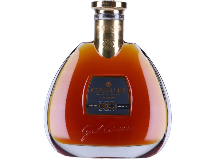 * Camus XO Intensely Aromatic 70cl 1x 70 cl