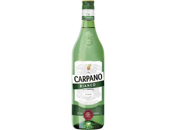 * Carpano Bianco Wermut 75cl 1 x 75 cl