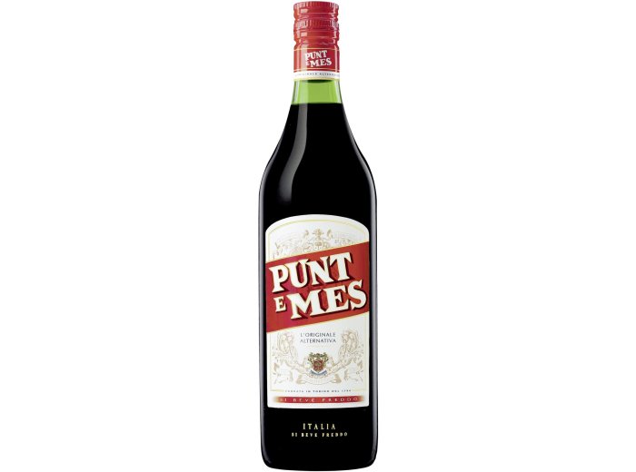 Carpano 'Punt e Mes' 75cl 1 x 75cl