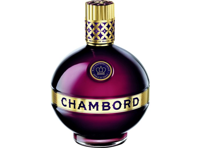* Chambord Liqueur 50cl 1 x 50 cl