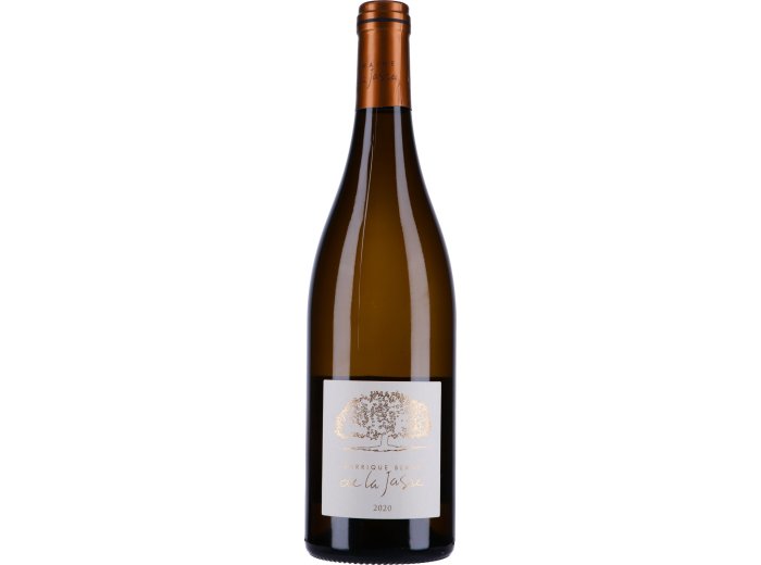 * Chardonnay Barrique VdP d'Oc 2022 Domaine de la Jasse 75cl 6 x 75 cl. Kt