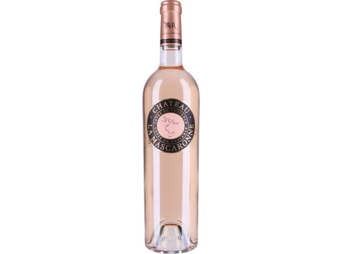 * Château La Mascaronne Rosé 2022 6 x 75 cl. Kt
