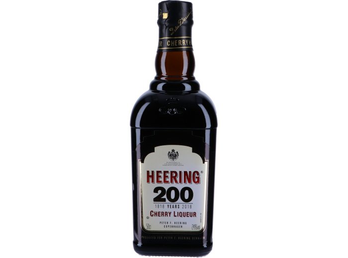 * Cherry Heering Liqueur 70cl 1 x 70 cl