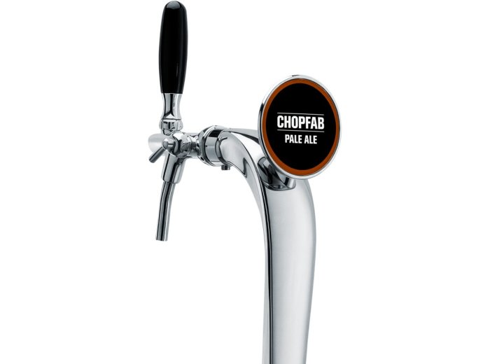 * Chopfab Pale Ale Tank Cont. 20 L