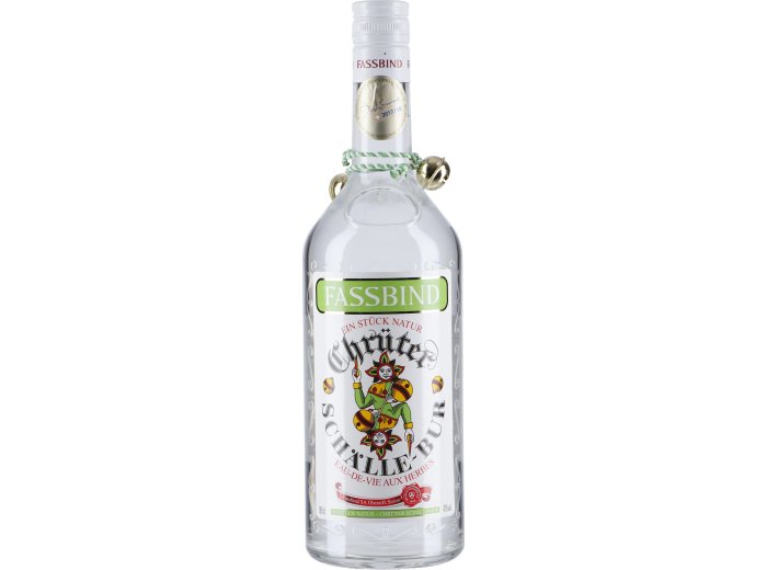 * Chrüter Schälle-Bur 100cl Innerschwyzer 1 x 100 cl