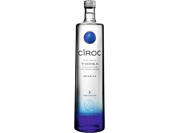 * Ciroc Vodka 300cl 1 x 3.00l