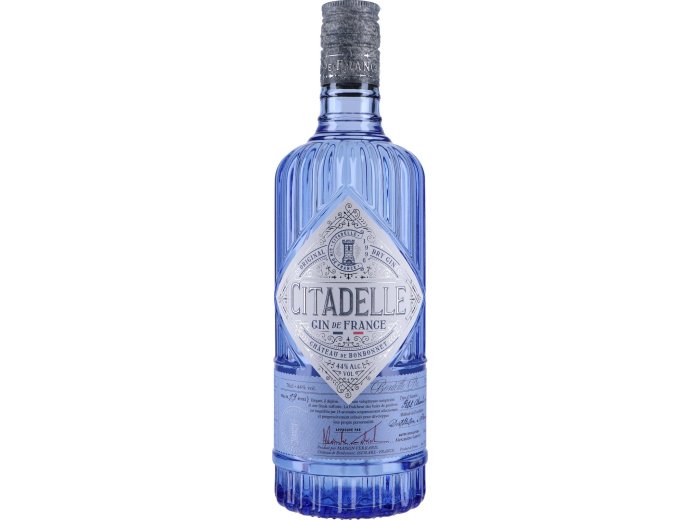 * Citadelle Gin 70cl 1 x 70 cl