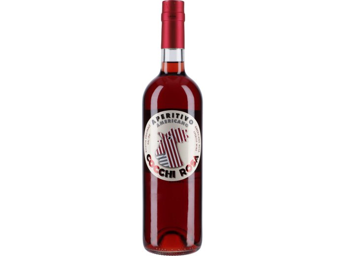 Cocchi Rosato Americano 75cl *** 1 x 75 cl