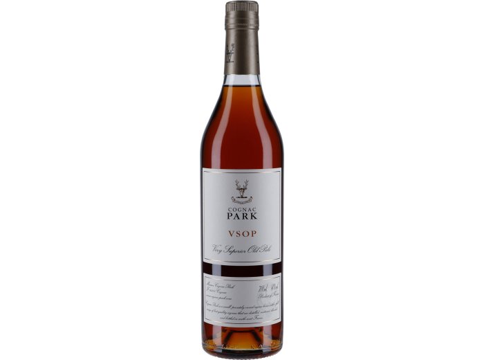 * Cognac Park VSOP 70 cl 1x 70 cl