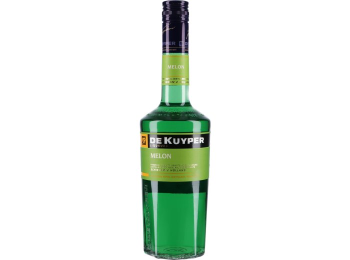 * De Kuyper Melon70cl 1x 70 cl