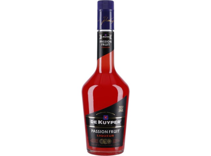 De Kuyper Passion 70 cl*** 1 x 70 cl