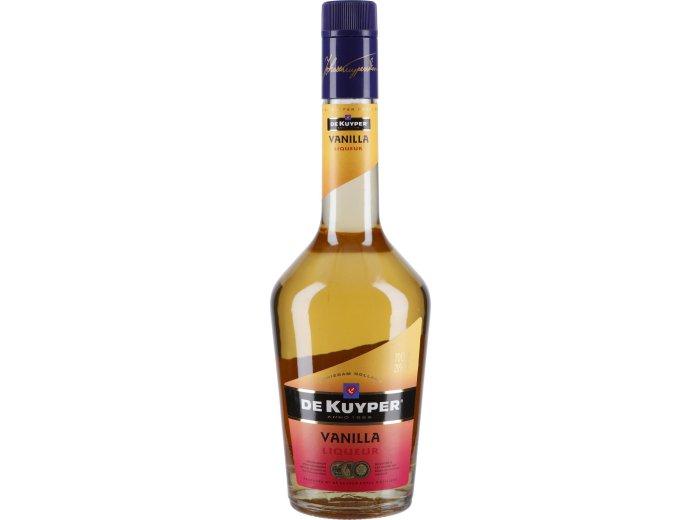 De Kuyper Vanille 70 cl*** 1 x 70 cl