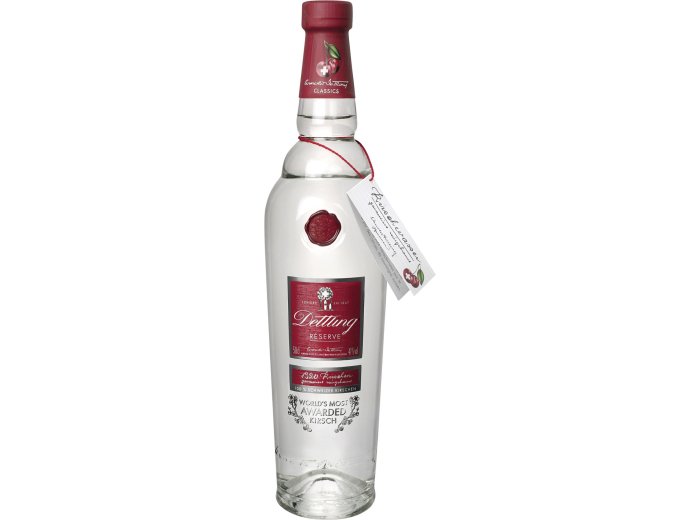 * Dettling Kirsch Réserve 50cl 1 x 50 cl