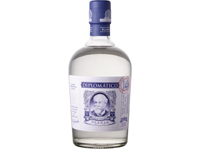 Diplomatico Planas 70cl 1 x 0.70l