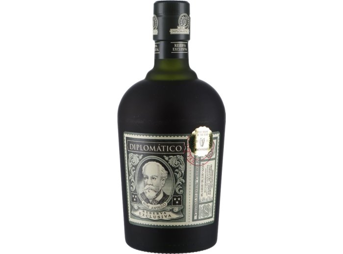 Diplomatico Reserva Exclusiva 70 cl 1 x 70 cl
