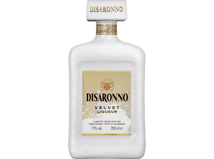 Disaronno Velvet 70cl 1 x 70 cl