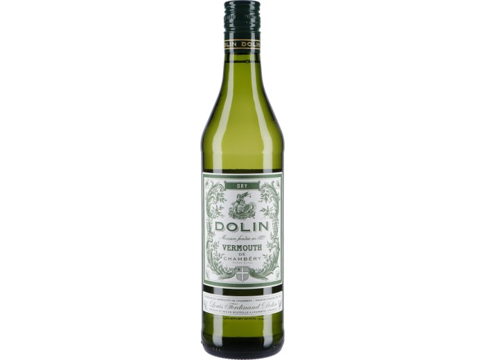* Dolin Dry Vermouth 75 cl 1 x 75 cl