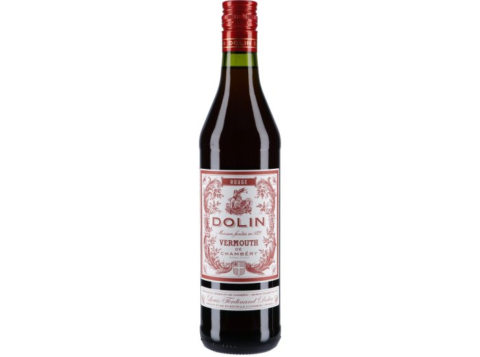 Dolin Rouge 75 cl 1 x 75 cl
