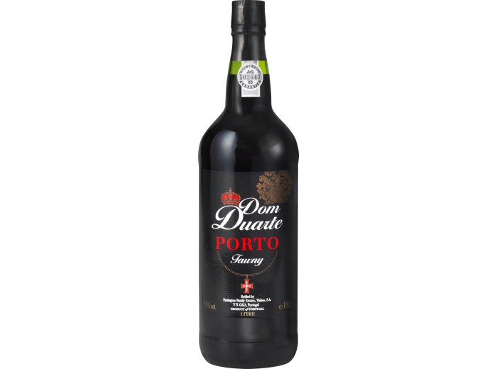 * Dom Duarte Porto Tawny 100cl 1x 100 cl