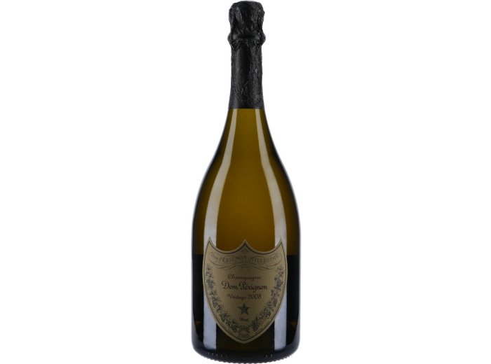 Dom Pérignon Blanc Vintage 2015 1x 0.75l