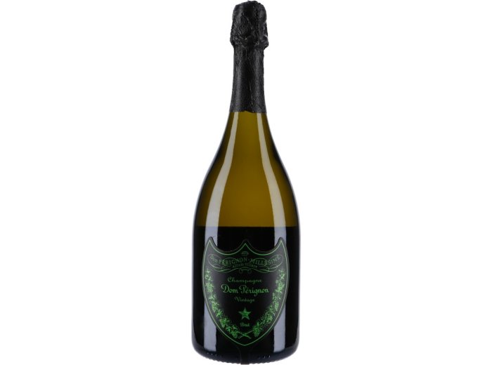 Dom Pérignon Lab. Luminous 2013 1x 0.75l