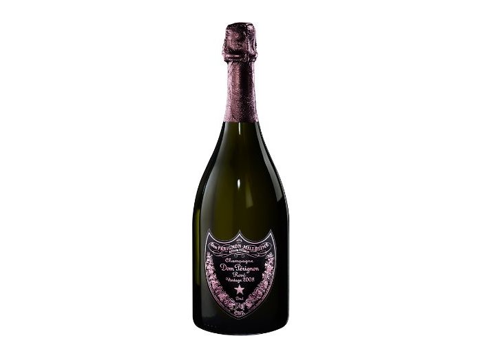 * Dom Pérignon Rosé Vintage 2009 1 x 0.75l
