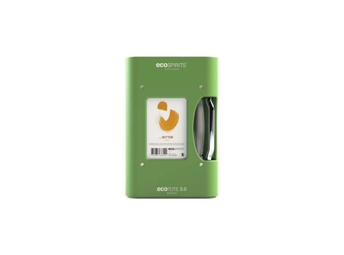 * ecoSpirits Bitter 4.5 Lt MW 1 x 4.5l