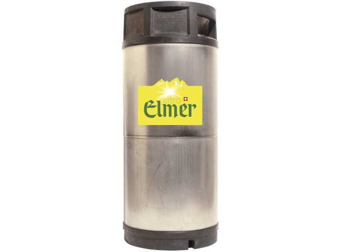 * Elmer Citro 20L Premix Cont. 20 L