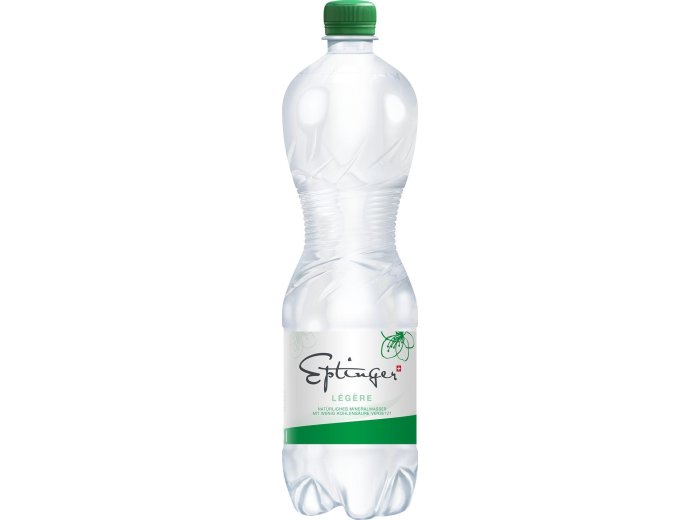 * Eptinger Grün 1 lt. PET Har. 6 x 1.00l