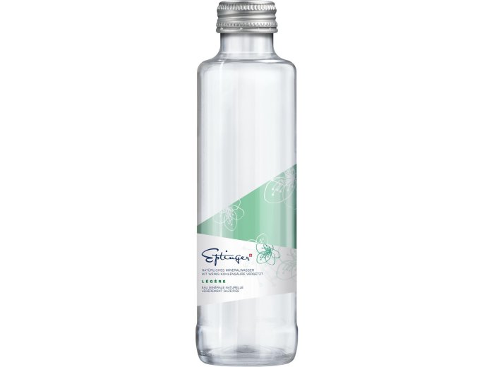 * Eptinger Grün 50 cl MW 20 x 0.50l